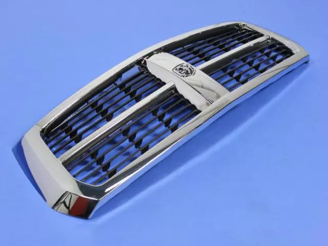 Radiator Grille - Image 3