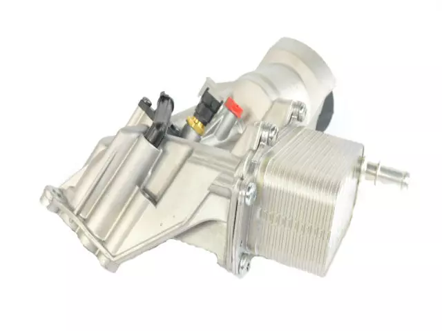 Engine Oil Filter Housing - Image 5
