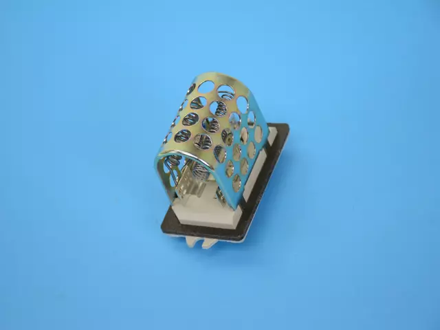 Blower Motor Resistor