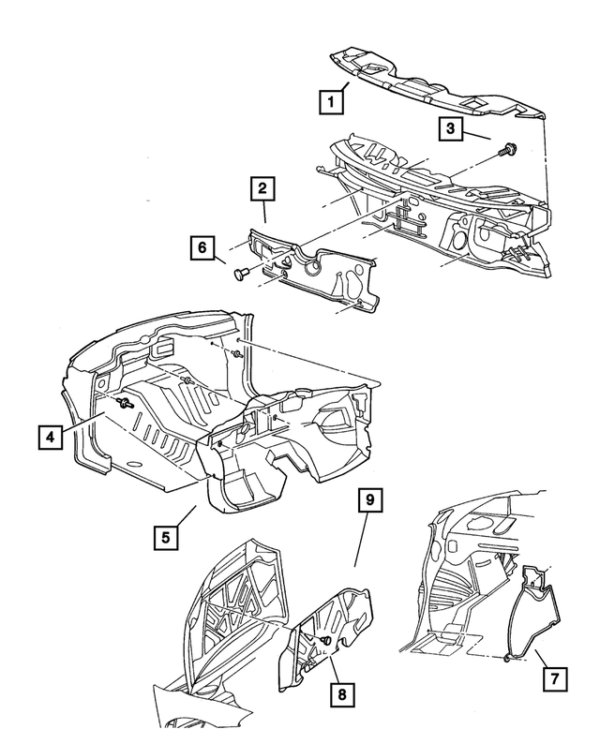Hood Silencer - Image 5