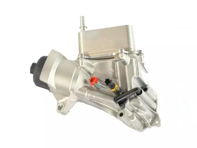 Engine Oil Filter Housing - Image 4