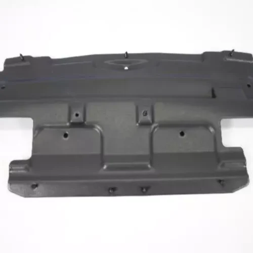 Radiator Lower Seal