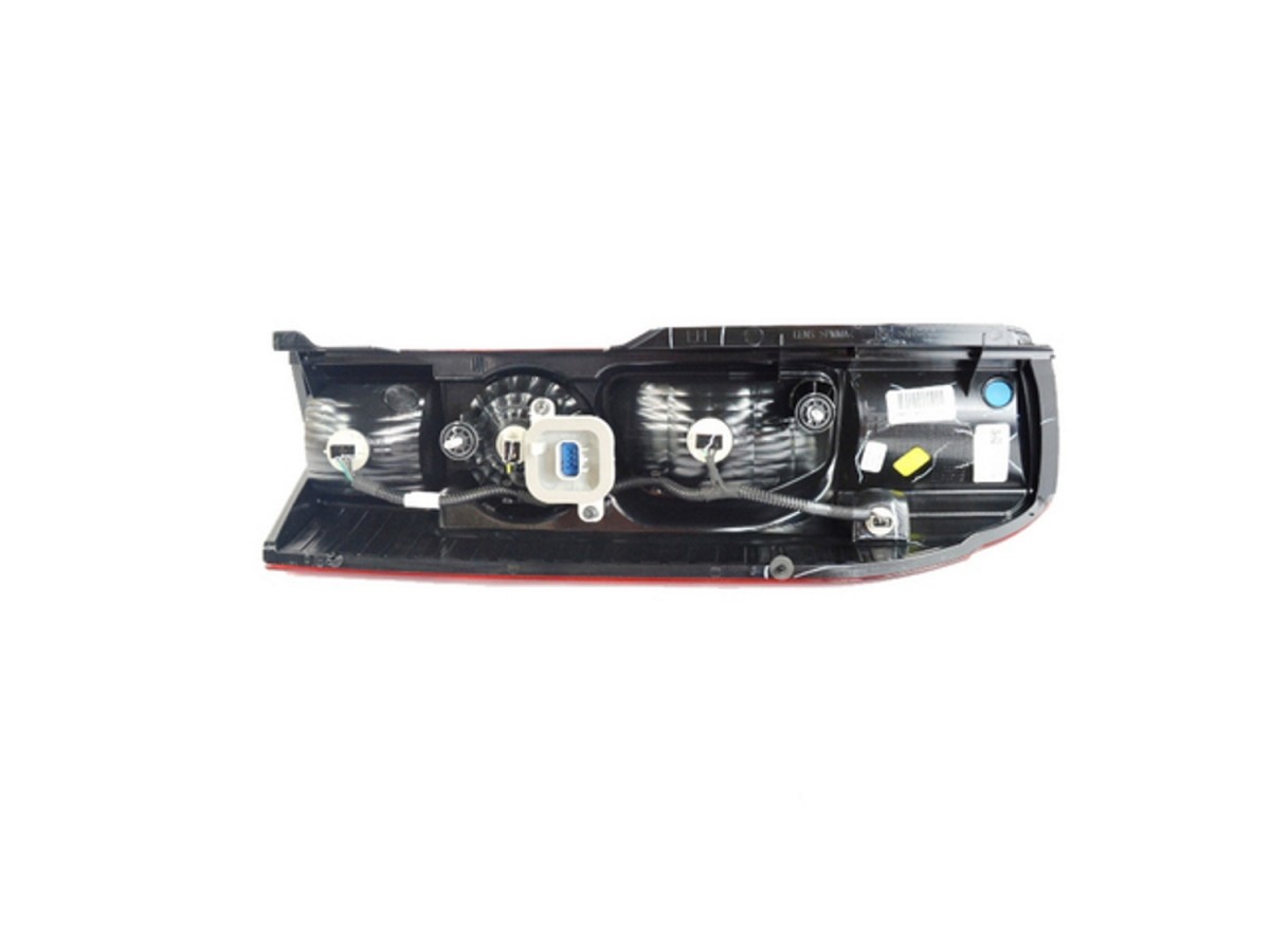 Authentic JSPAA Tail Lamp - Left - Image 3