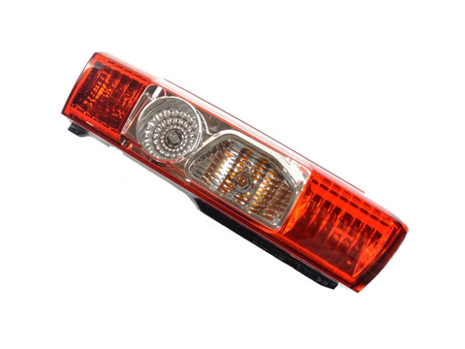 Authentic JSPAA Tail Lamp - Left