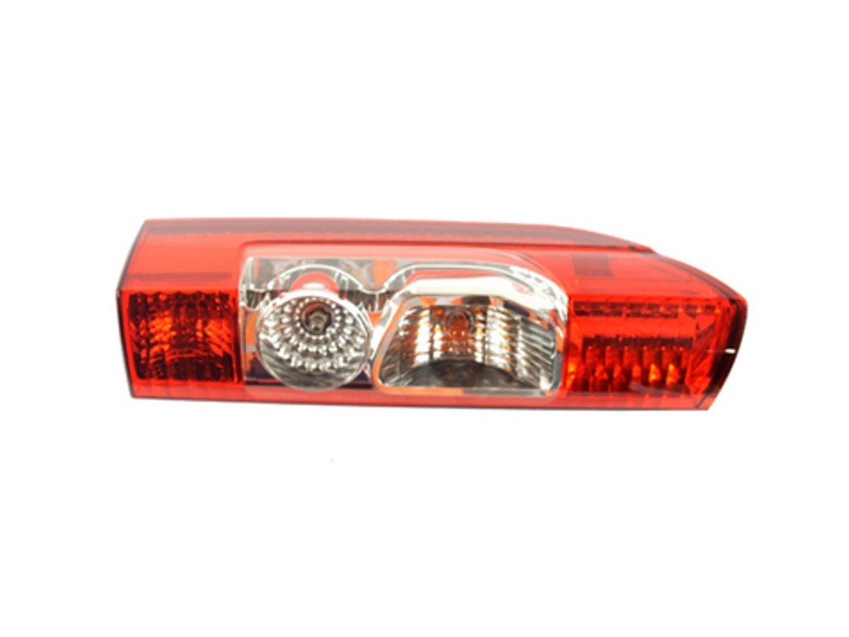 Authentic JSPAA Tail Lamp - Left - Image 4