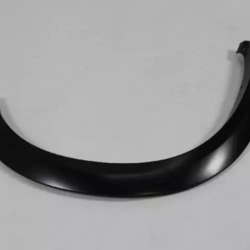 Wheel Opening Flare Molding, Right