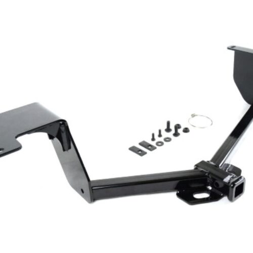 Authentic JSPAA Bike Carrier Hitch