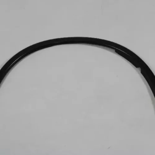 Wheel Flare Molding, Right