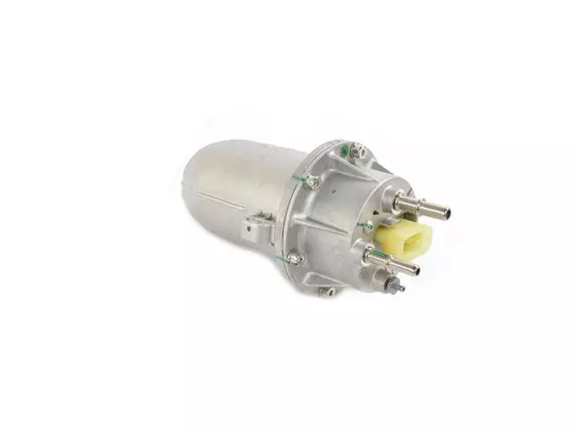 Fuel Filter Assembly - Image 4