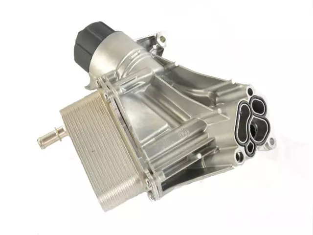 Engine Oil Filter Housing - Image 3