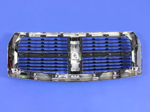 Radiator Grille - Image 2