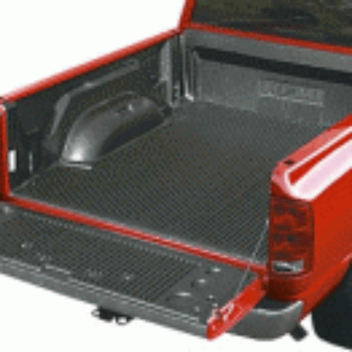 Tailgate