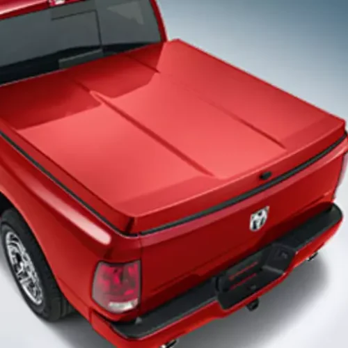 Tonneau-Hard