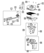 Air Cleaner Cover - Image 3