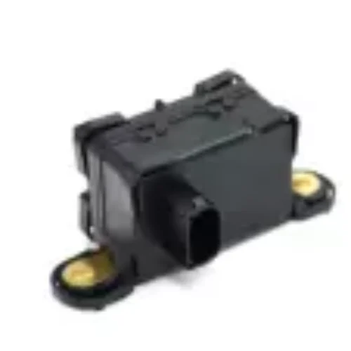 Dynamics Sensor