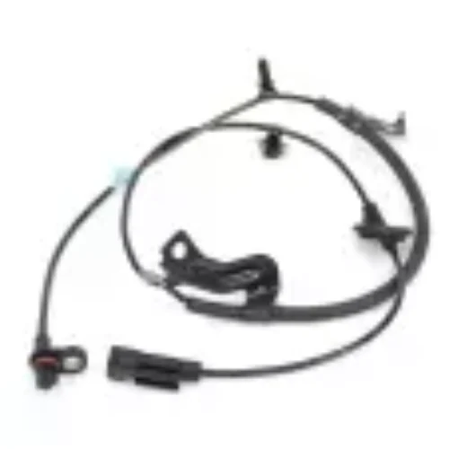 Anti-Lock Brakes Sensor, Right Rear
