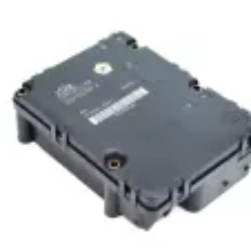 Anti-Lock Brakes Module