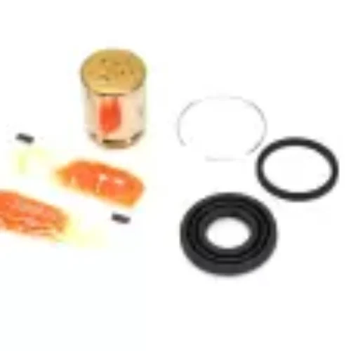 Disc Brake Caliper Piston Kit, Right