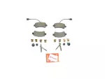 Rear Disc Brake Pad Kit - Image 3