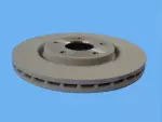 Brake Rotor