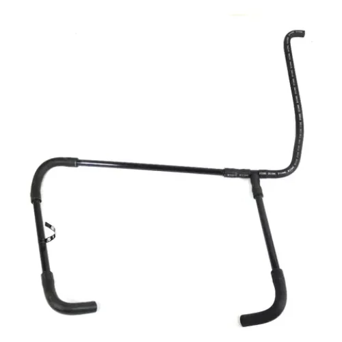 Crankcase Vent To Air Cleaner Tube