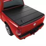 Tonneau Cover, Hard Folding