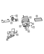 Air Cleaner Cover - Image 4