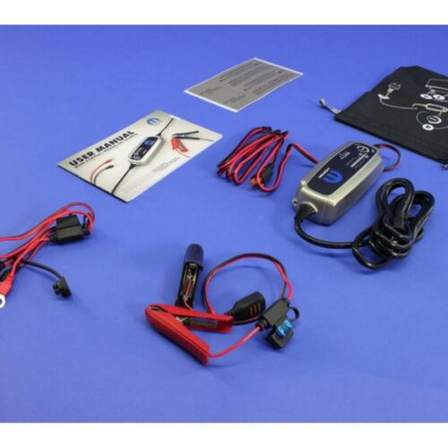 Authentic JSPAA Battery Charger