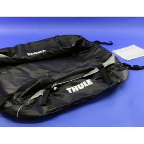 Authentic JSPAA Roof Cargo Carrier